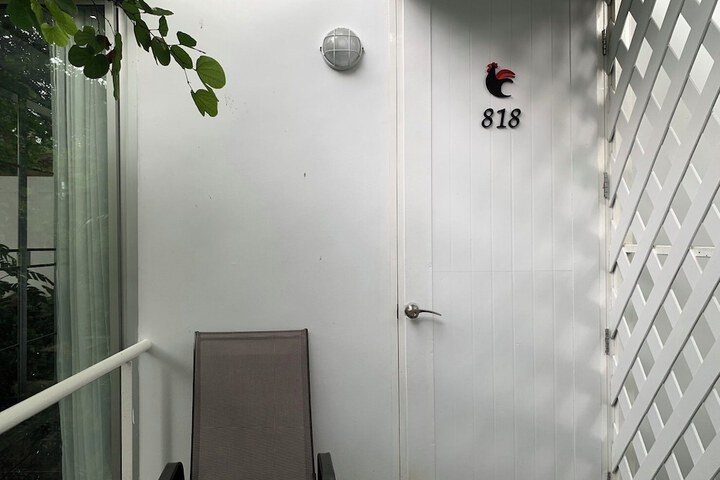 Hotel 95 of 127