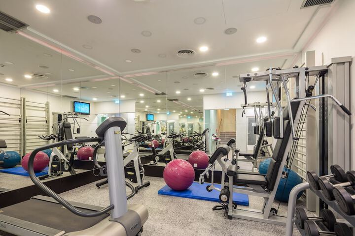 Health and Fitness 34 of 53