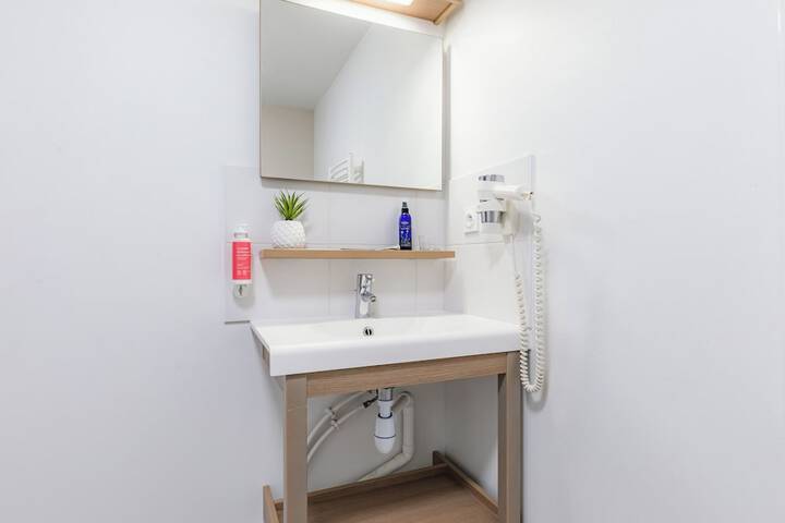 Bath Amenities