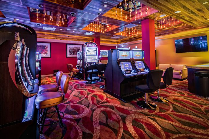 Casino