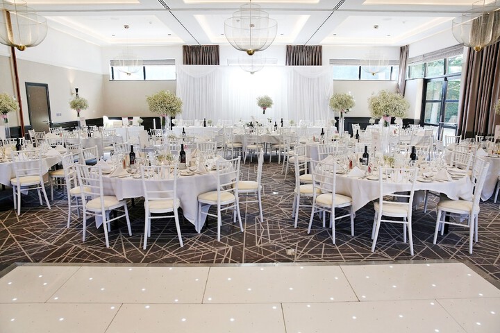 Wedding/Banquet 67 of 74