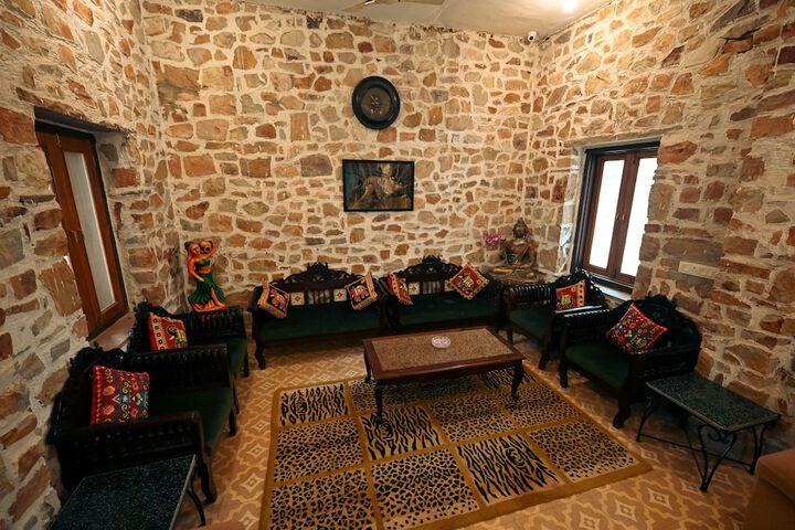 Hotel Interior 2 of 115