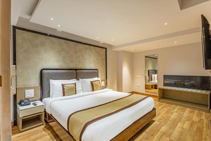 Sterling Legacy Shimla