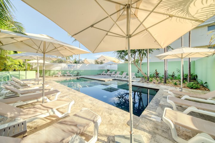 Pool to Cool