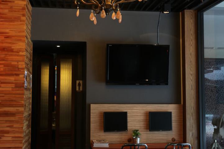 Lobby Photos