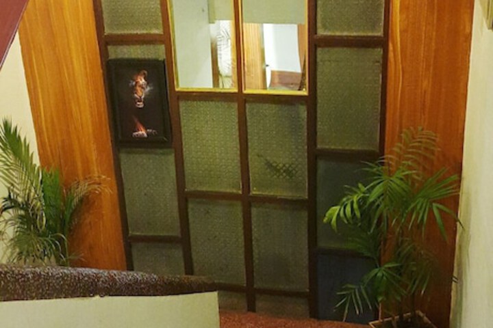 Hotel Interior 106 of 122