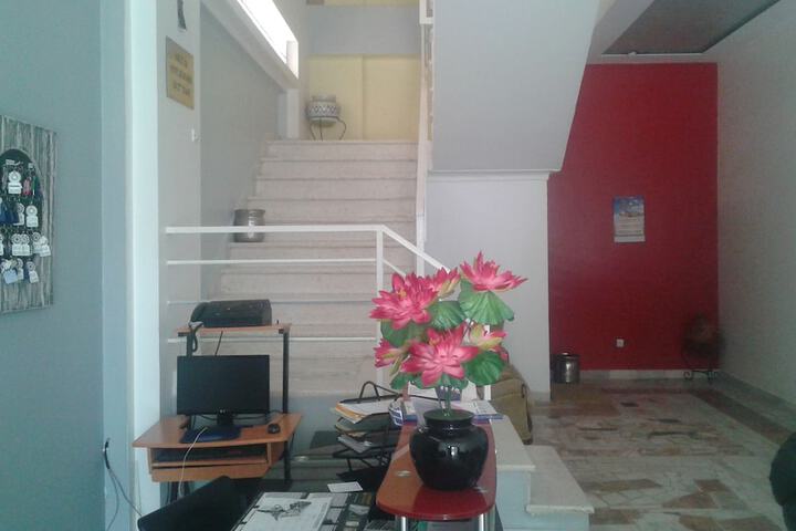 Hotel Interior 2 of 11