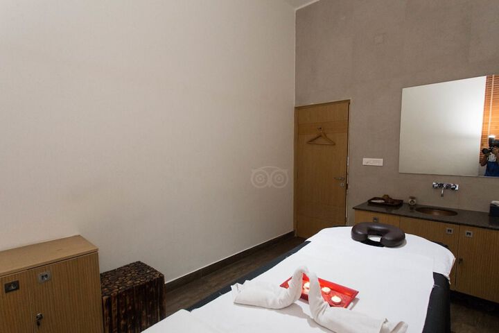 Hotel Spa