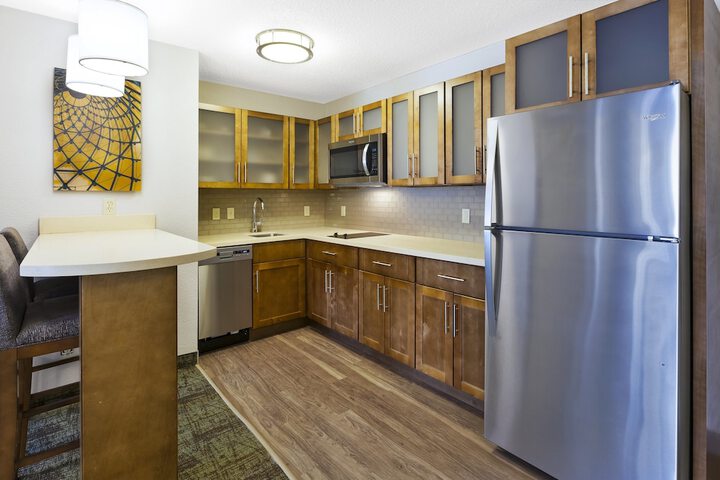 1 King Studio Suite (29 of 41)