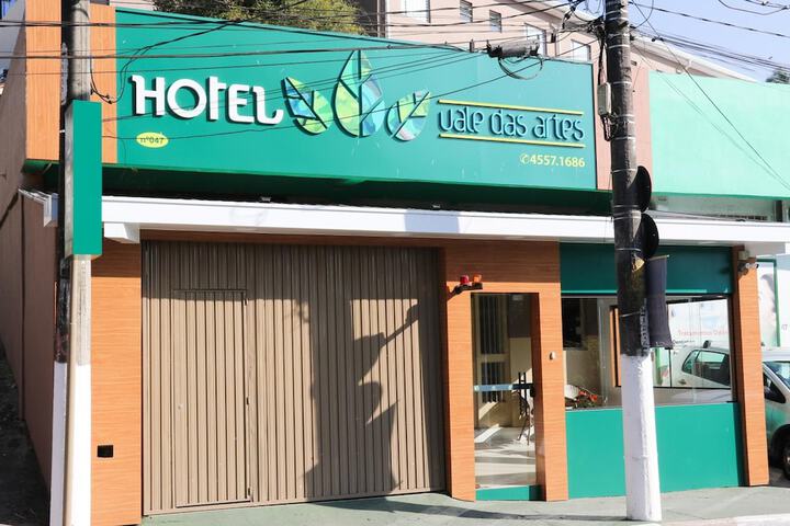 Hotel 60 of 60