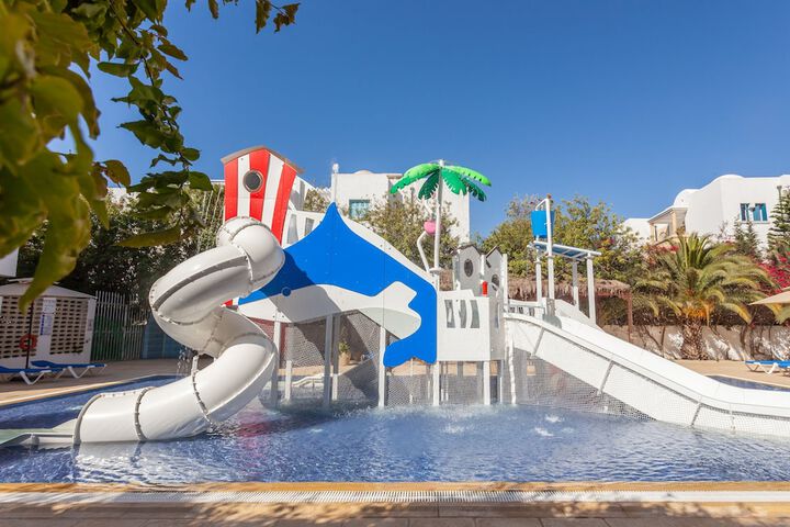 Water park