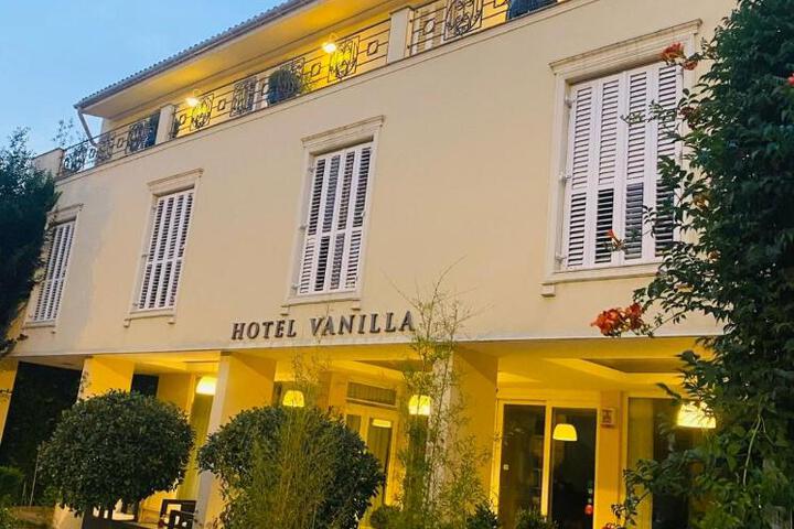 Hotel Vanilla