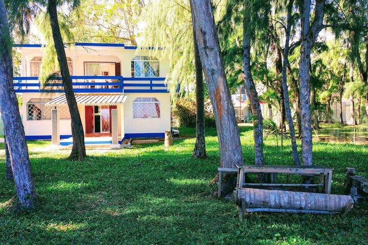 Ariambello Vacation