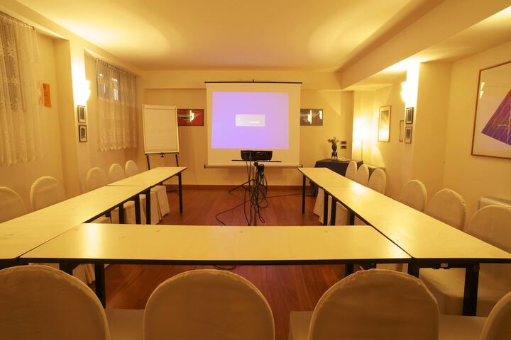 Meeting 21 of 36