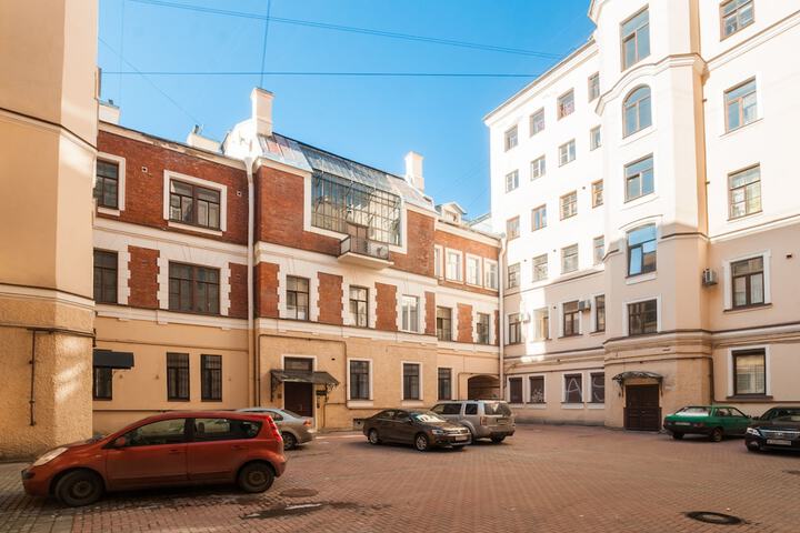 Fitness Center Photo