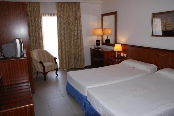 Room Interior