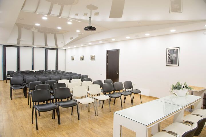 Meeting 53 of 61