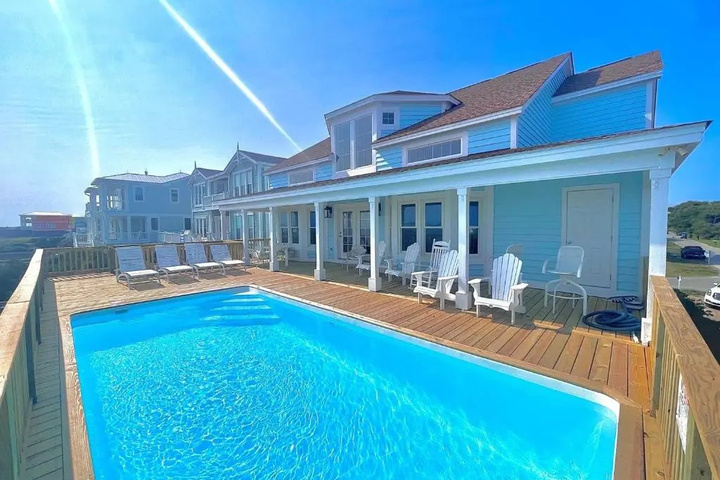 Pool 15 of 23