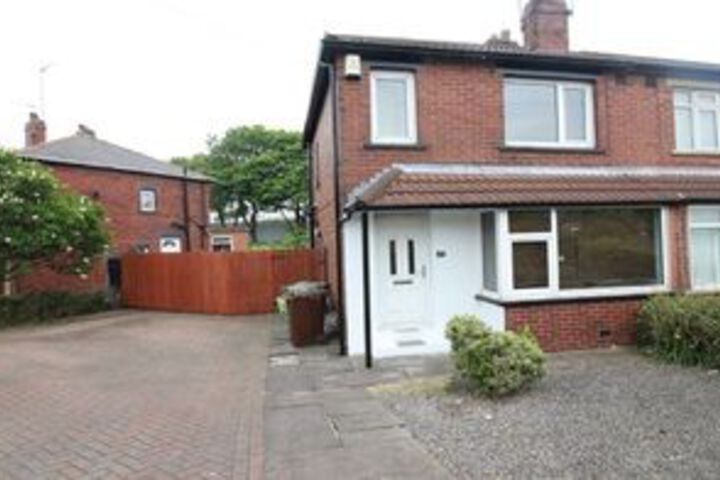 Letsby at Home Kirkdale