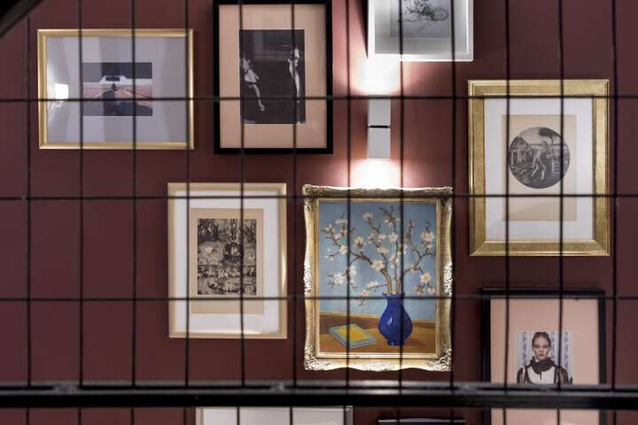 Hotel Interior 203 of 221