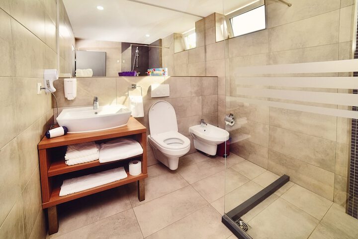 Bath Amenities