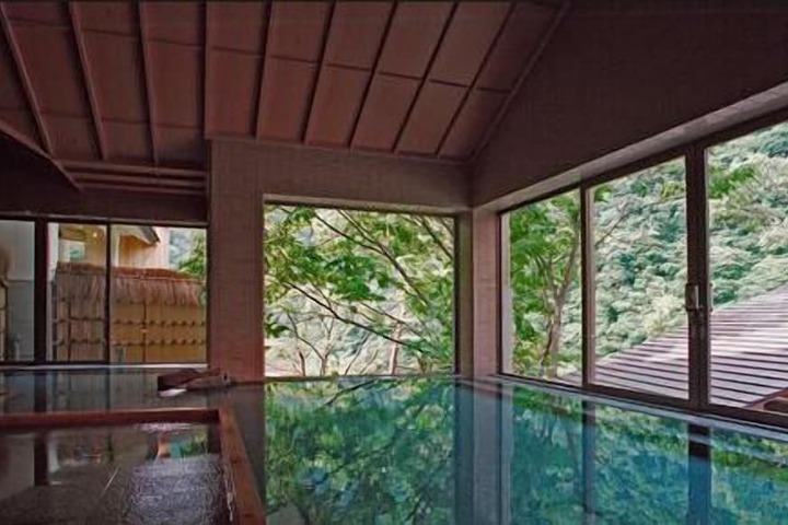 Hotel Spa