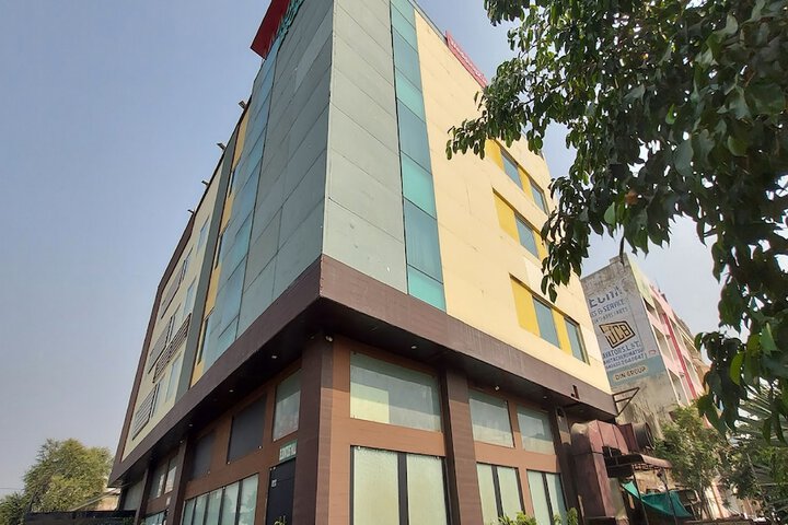 Hotel 72 of 74