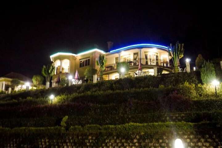 Hotel 76 of 76