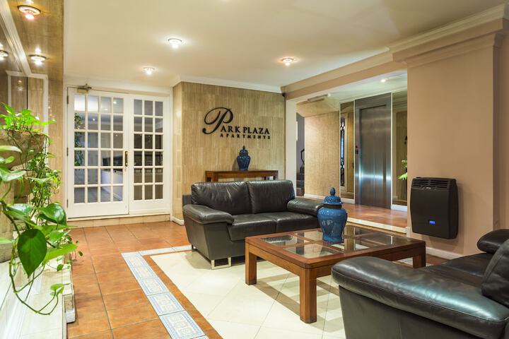 Lobby Photos