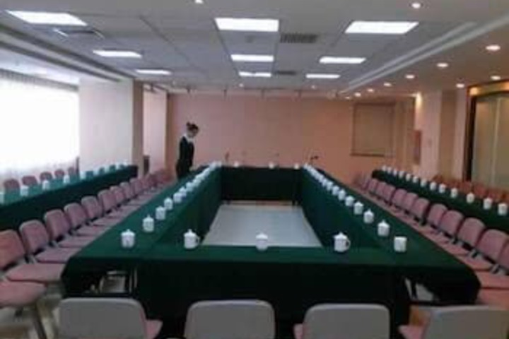 Urumchi Hami Hotel