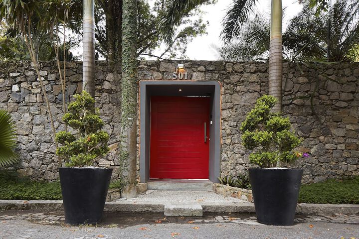 Hotel 48 of 52