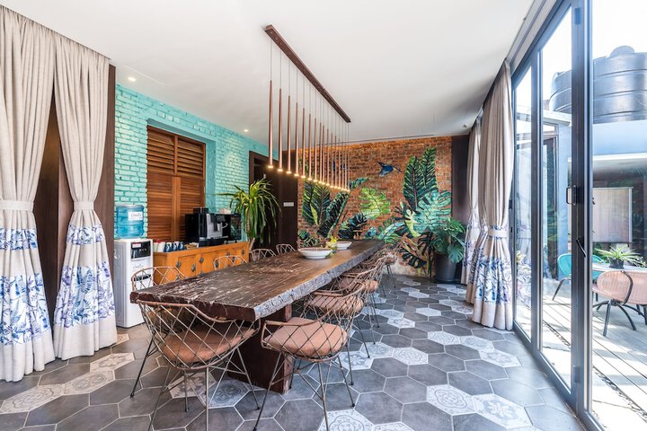 Terrace/Patio 26 of 28