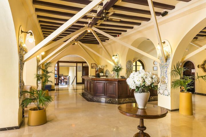 Hotel Interior 3 of 52