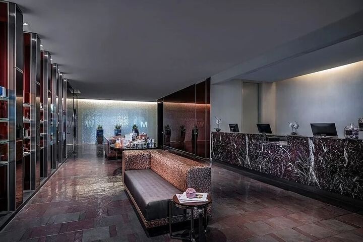 Hotel Interior 5 of 159