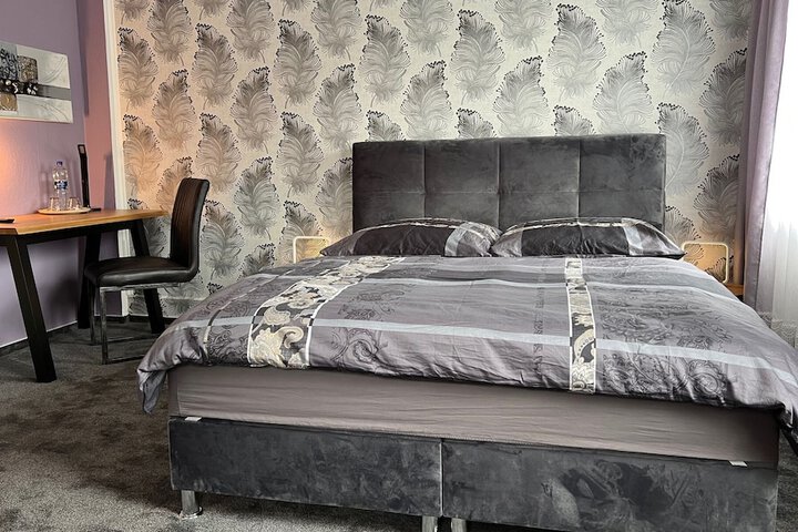 Hotel am Thermalbad