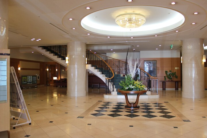 Hotel 2 of 50