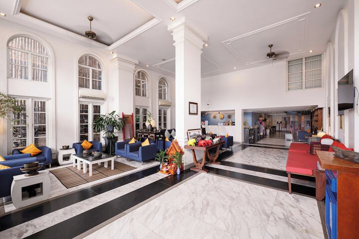 Hotel Interior 2 of 41