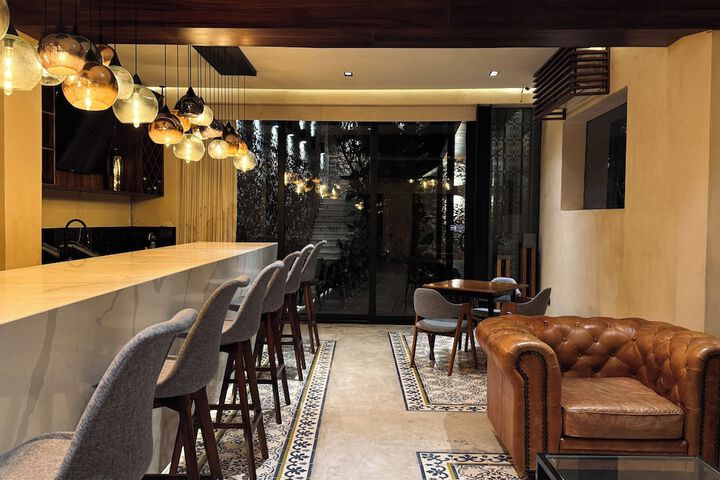 Hotel Interior 15 of 160