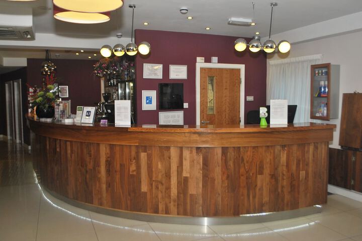 Hotel Interior 3 of 46