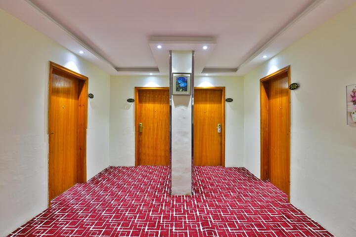 Hotel Interior 12 of 22