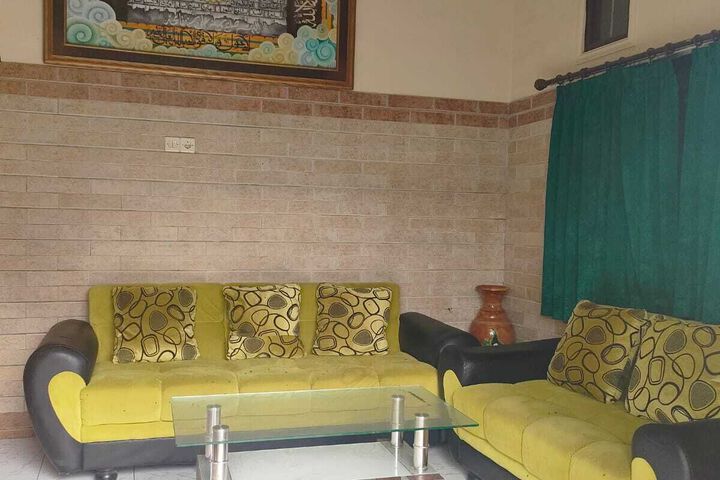 Homestay Balqis Gunung Bromo