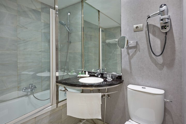 Bath Photo
