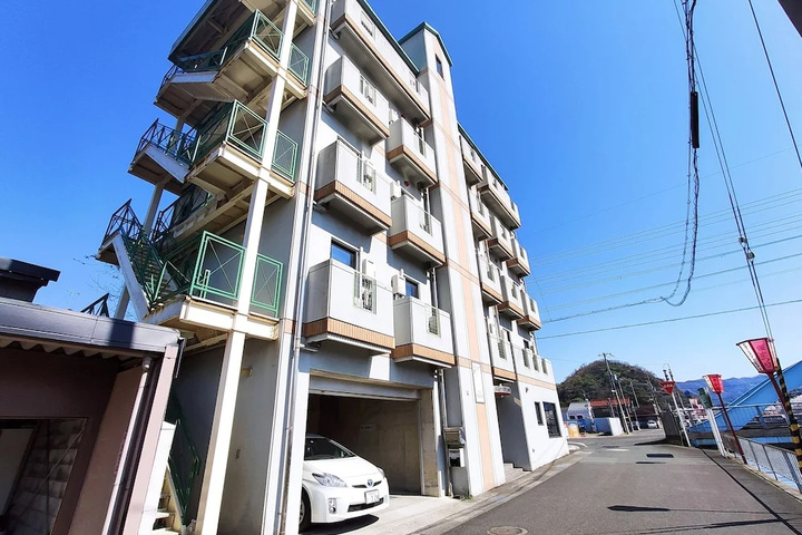 OYO Hotel Yoshida Annex