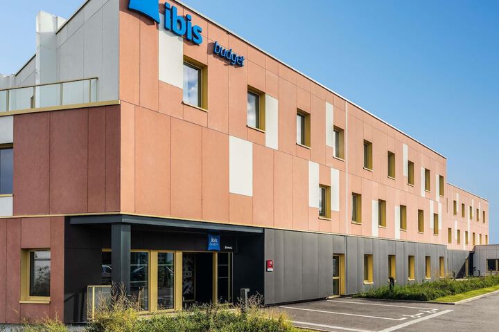 ibis budget Épinal in Epinal