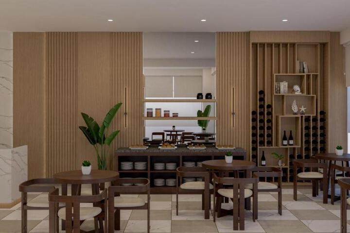 Hotel Sky - Tarija