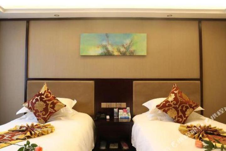 Dudu Yunman Hotel