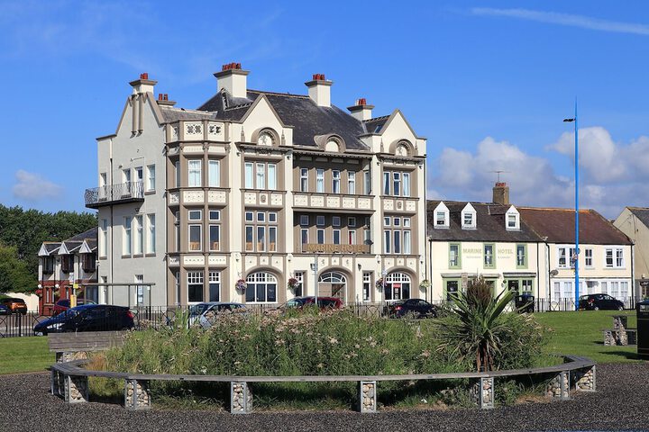The Marine Hotel