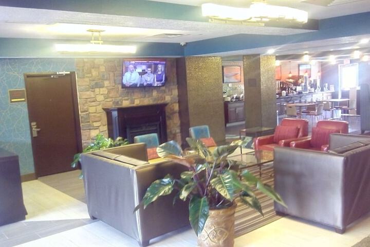 Hotel Interior 4 of 58