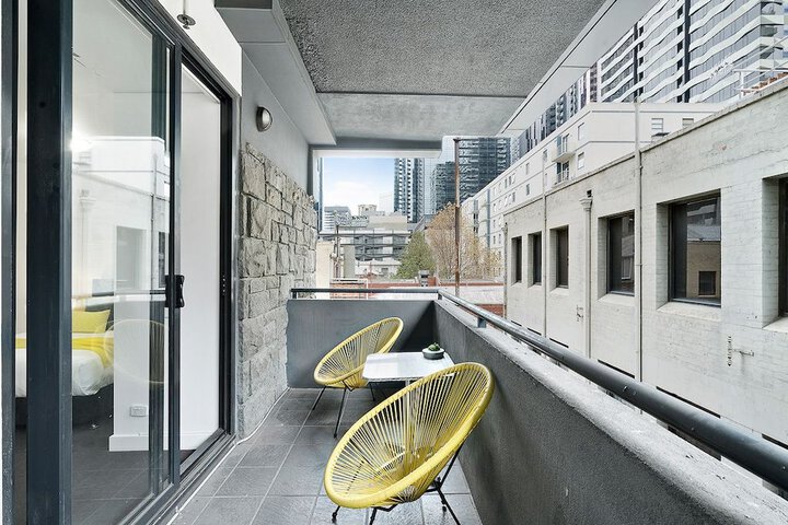 Terrace/Patio 7 of 10