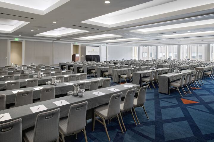 Ballroom